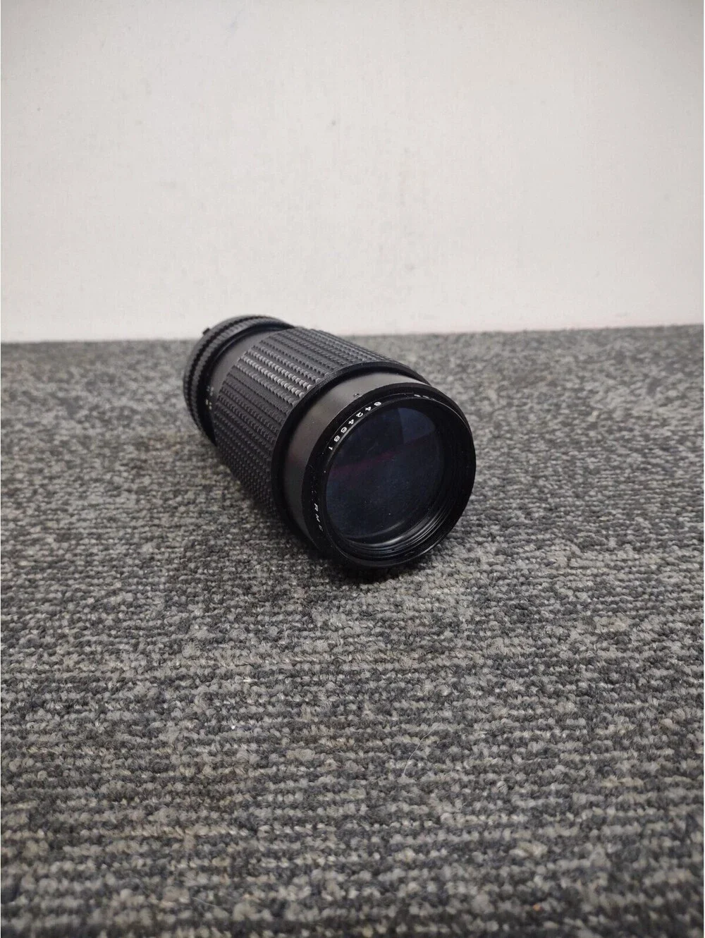 VINTAGE RMC TOKINA LENS 80-200MM 1:4  JAPAN